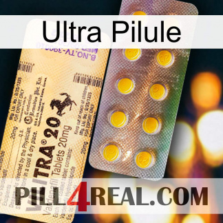 Ultra Pill new06